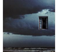 Real Friends – Blue Hour – Vinyle 12" LP – Jaune canari – Édition limitée