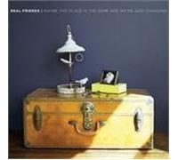 Real Friends - Maybe This Place is The Same and We're Just Changing [Import]