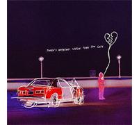 Real Friends – There's Nothing Worse Than Too Late – Vinyle LP coloré bleu et violet