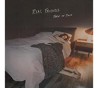 Real friends - Torn in two