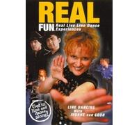 Real Fun - Real Fun - Real Live Line Dance Experiences [Import anglais]
