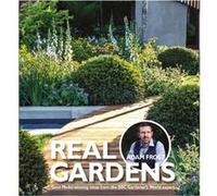 Real Gardens by Adam Frost Adam Frost (Auteur)