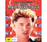 Real Genius [Import]