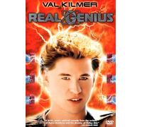 Real Genius [Import USA Zone 1]