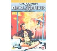 Real Genius , (Wide Screen) G