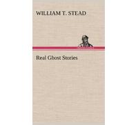 Real Ghost Stories