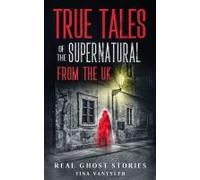 Real Ghost Stories