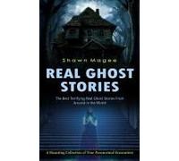 Real Ghost Stories