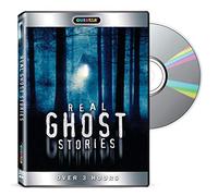 Real Ghost Stories