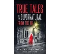Real Ghost Stories