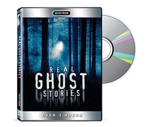Real Ghost Stories