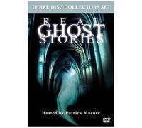 Real Ghost Stories [Dvd] [Region 1] [Us Import] [Ntsc]