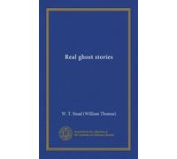 Real ghost stories (Vol-1)