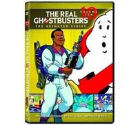 The Real Ghostbusters – Volume 10 – Sony Pictures Home Entertainment