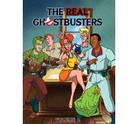 Real Ghostbusters 2