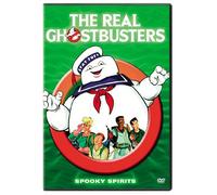 Real Ghostbusters 2: Spooky Spirits [Import USA Zone 1]