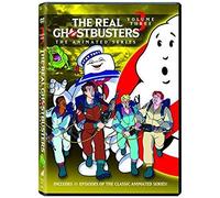 The Real Ghostbusters – Volume 3 – Sony Pictures Home Entertainment