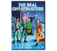 Real Ghostbusters 3: Slimefighters [Import USA Zone 1]