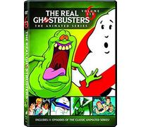 The Real Ghostbusters: Volume 6