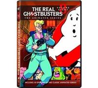 Real Ghostbusters 8