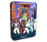 Real Ghostbusters Collection 1