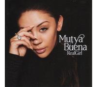 Mutya Buena - Real Girl [Import]