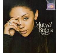 Buena, Mutya - Real Girl [Import]