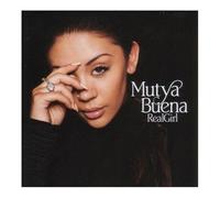 Mutya Buena – Real Girl – CD – Import (Island)