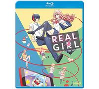 Real Girl [Blu-Ray]