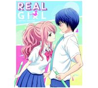 Real Girl Blu-ray Collectors Edition [2020] [Édition collector]