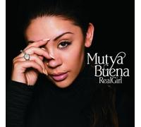 Real Girl by Buena, Mutya [Audio CD] NEUF