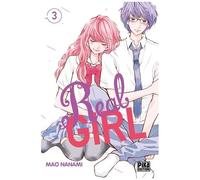 Real Girl - Tome 3