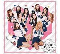 Real Girls Project『THE IDOLM@STER.KR MUSIC Episode3』