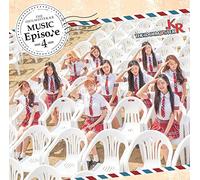 Real Girls Project『THE IDOLM@STER.KR MUSIC Episode4』