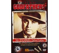 Real Godfathers - Real Godfathers - Al Capone "Scarface" [Import anglais]