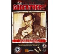 Real Godfathers - Real Godfathers - Bugsy Siegal [Import anglais]