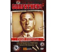Real Godfathers - Real Godfathers - Frank Costello [Import anglais]