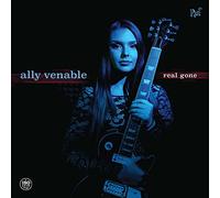 Real Gone/180 GR Gatefold Sleeve