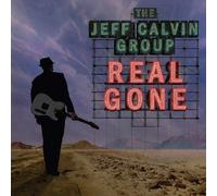 Jeff Calvin Group - Real Gone