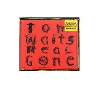 Real Gone CD