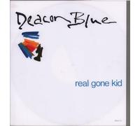 Real Gone Kid (Ext. Version, 1988) [Import]