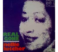 Real Gone! - Nellie Lutcher LP