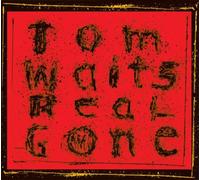 Real Gone remixed And Remastered (Vinyl)
