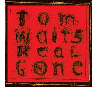 Real Gone Remixed Edition remasterisée Vinyle