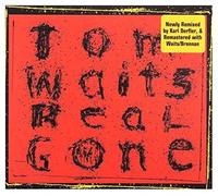 Waits, Tom - Real Gone-Digi [Import]