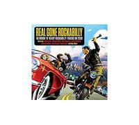 Real Gone Rockabilly CD