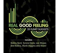 Various Artists - Real Good Feeling-20 Funky Nuggets