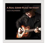 Real Good Place to Start