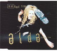 Alda - Real Good Time [Import]