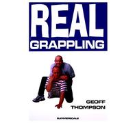 Real Grappling
